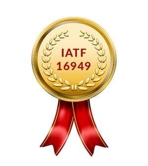 IATF 16949